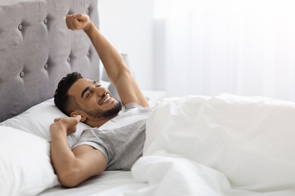 Bedroom Essentials for a Restful Sleep